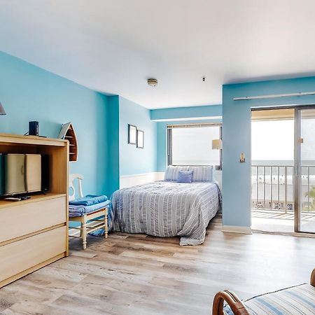 Myrtle Beach Resort מראה חיצוני תמונה