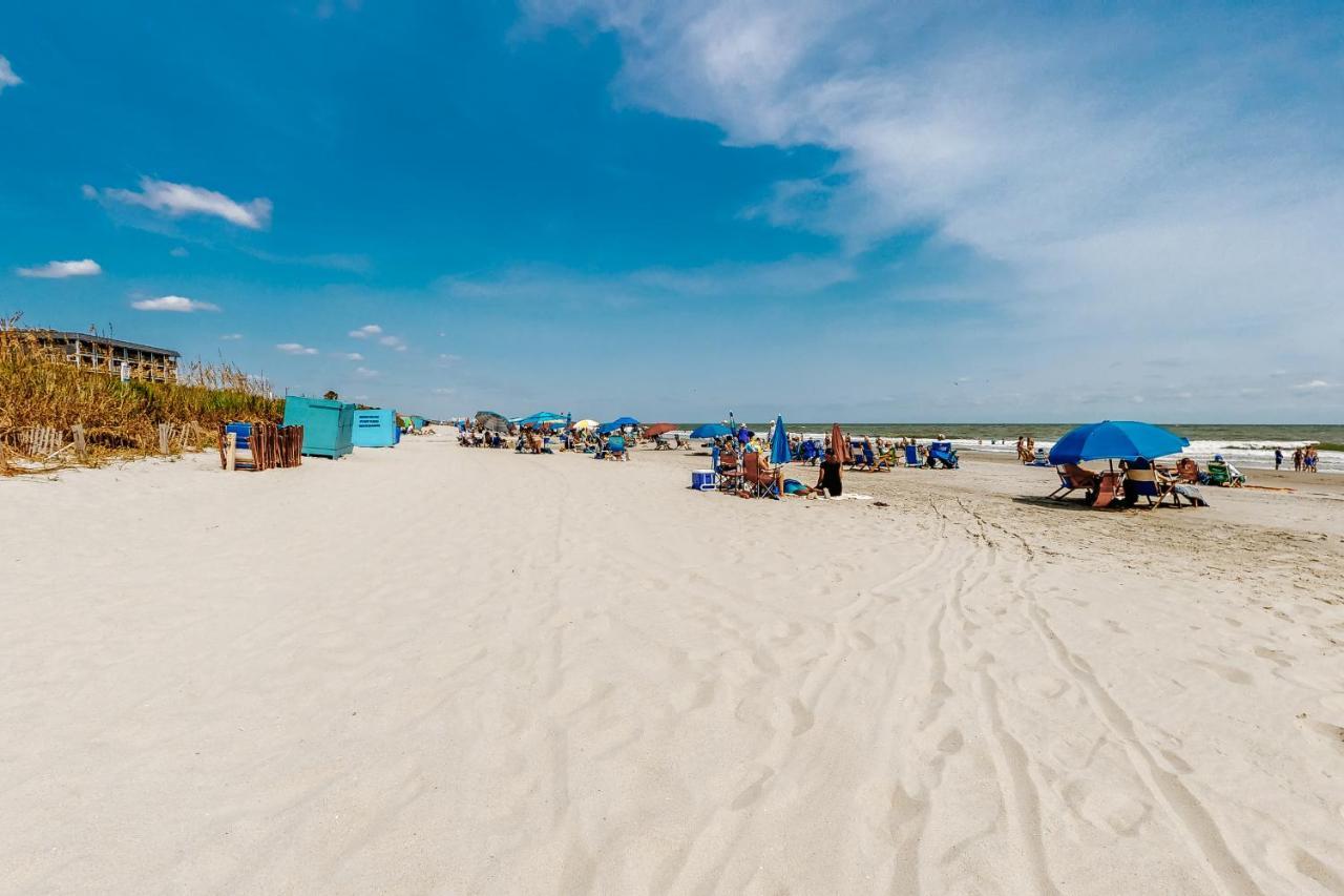 Myrtle Beach Resort מראה חיצוני תמונה