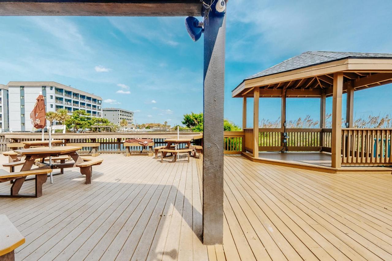 Myrtle Beach Resort מראה חיצוני תמונה