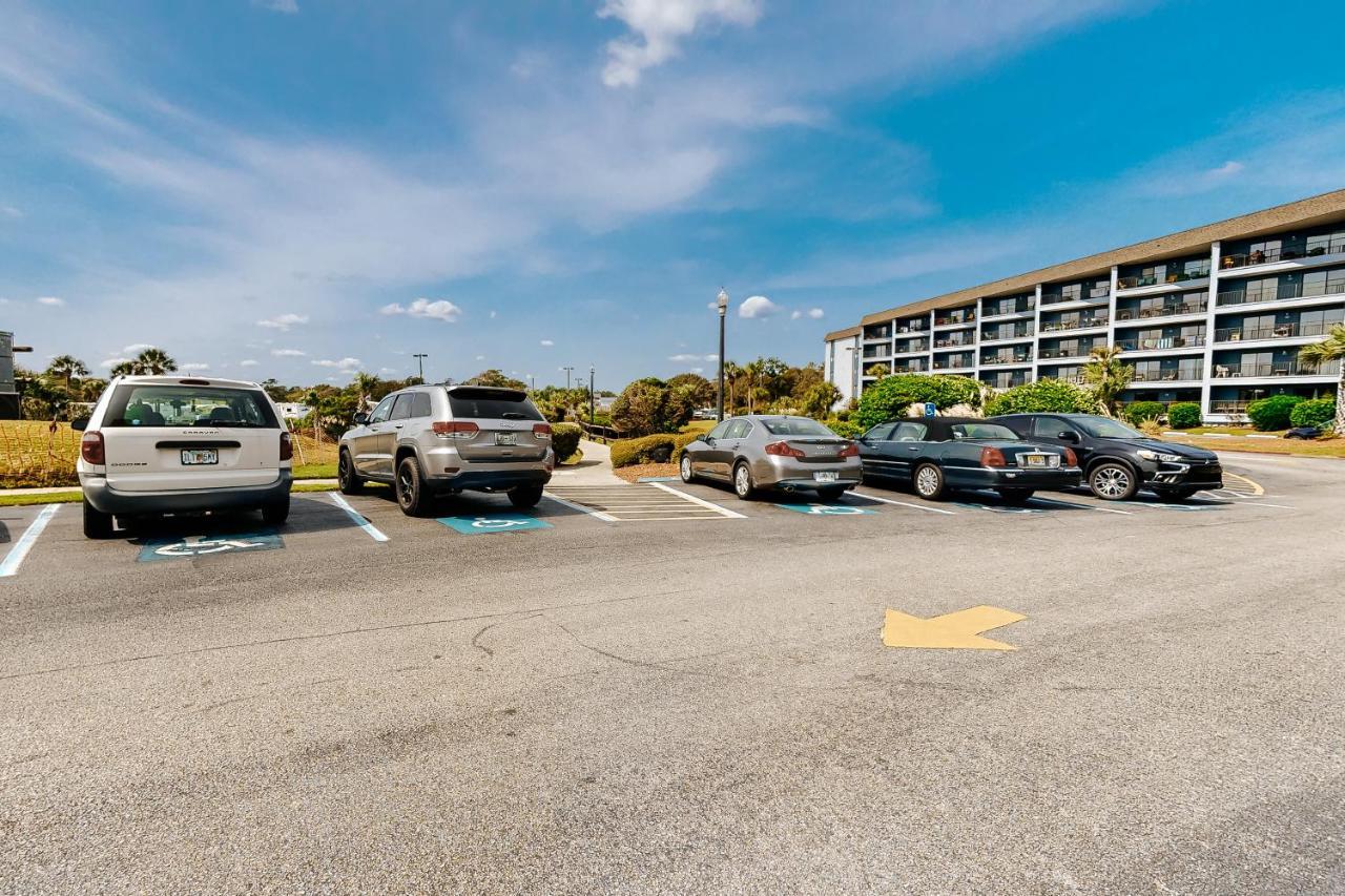 Myrtle Beach Resort מראה חיצוני תמונה