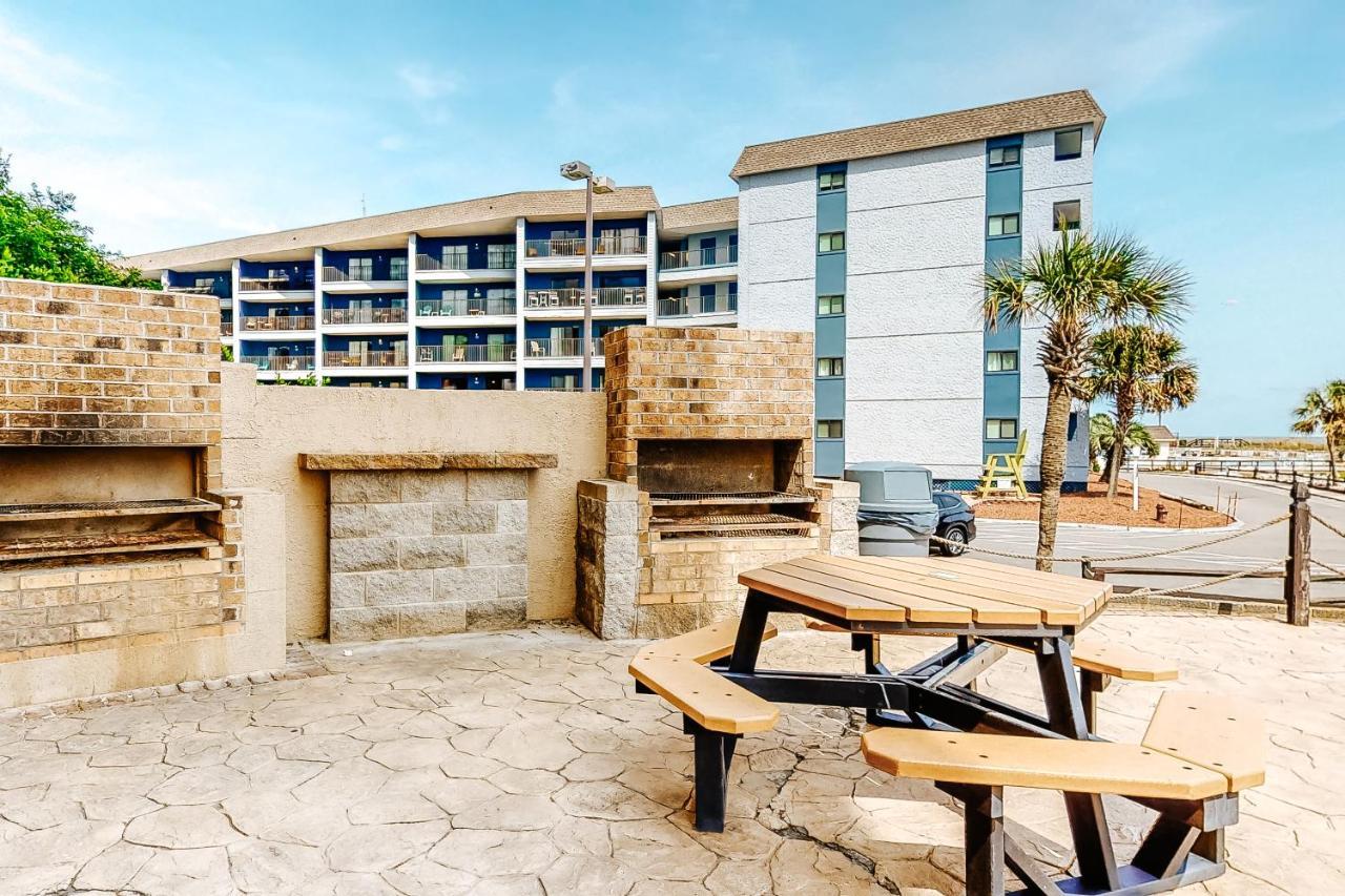 Myrtle Beach Resort מראה חיצוני תמונה