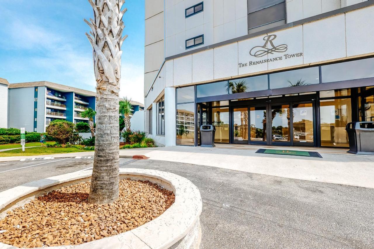 Myrtle Beach Resort מראה חיצוני תמונה