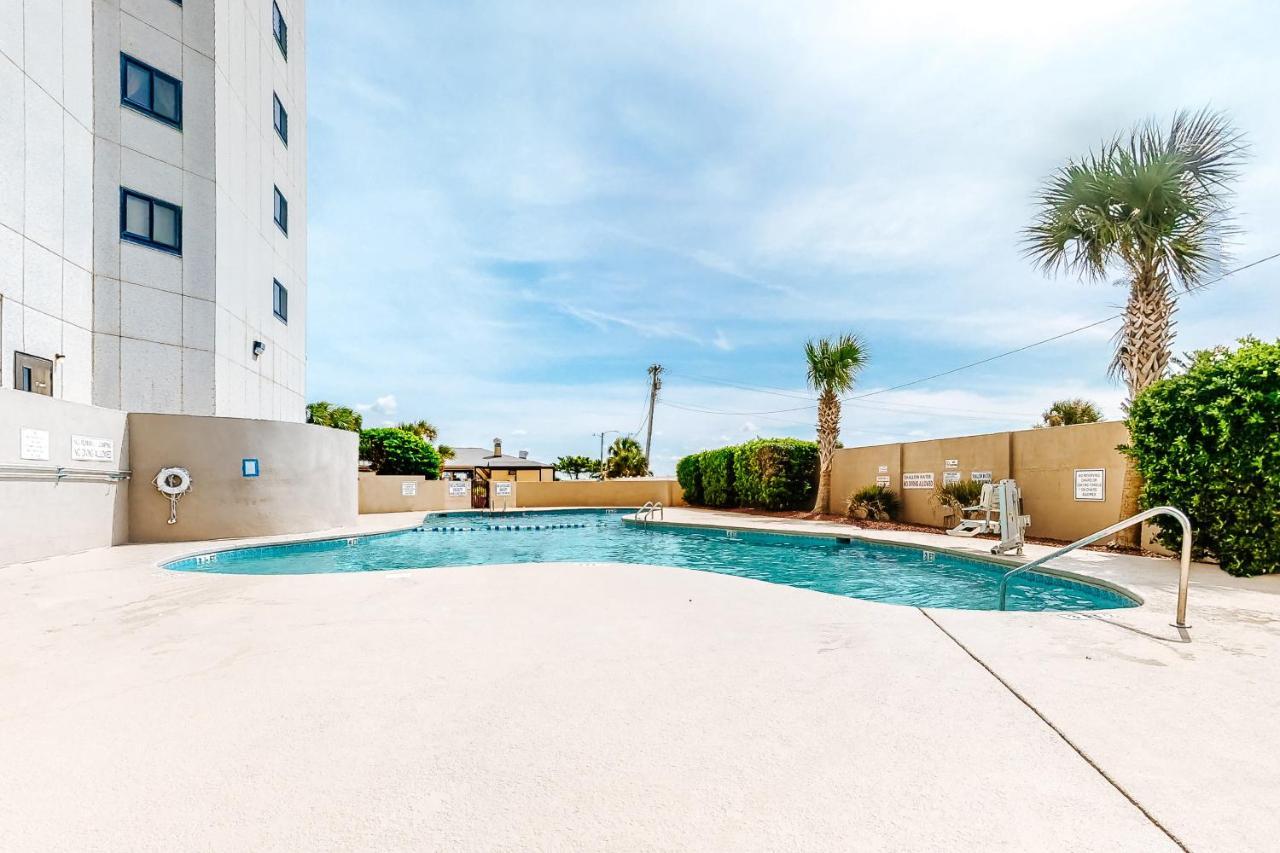Myrtle Beach Resort מראה חיצוני תמונה