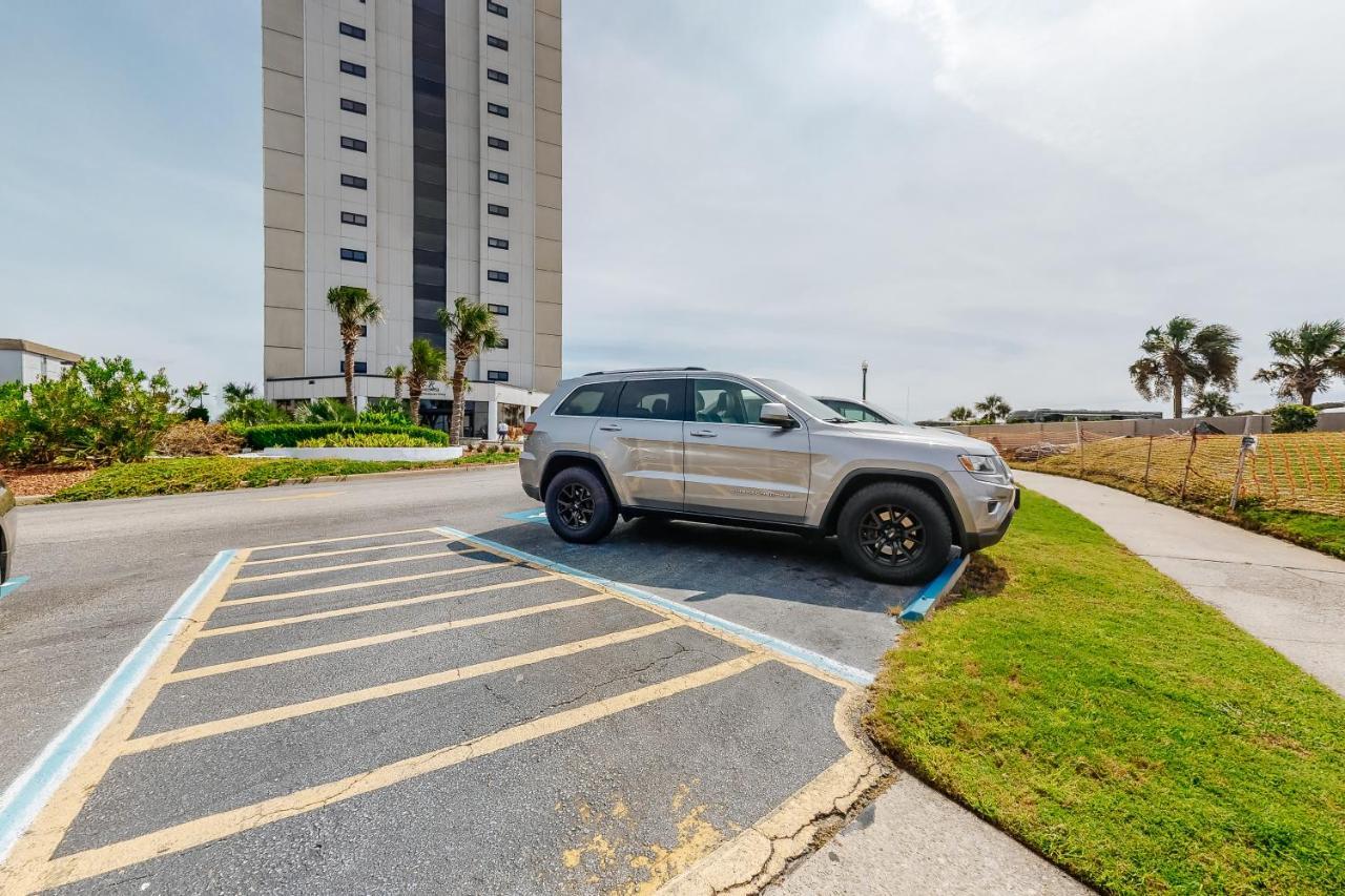 Myrtle Beach Resort מראה חיצוני תמונה